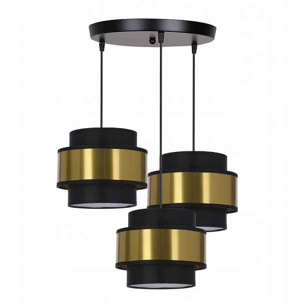 Závěsné svítidlo Prestige 33-17949 Candellux