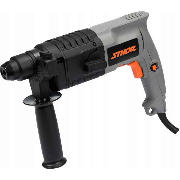 Vrtací kladivo Sthor Sds Plus 500 W 79049 Sthor