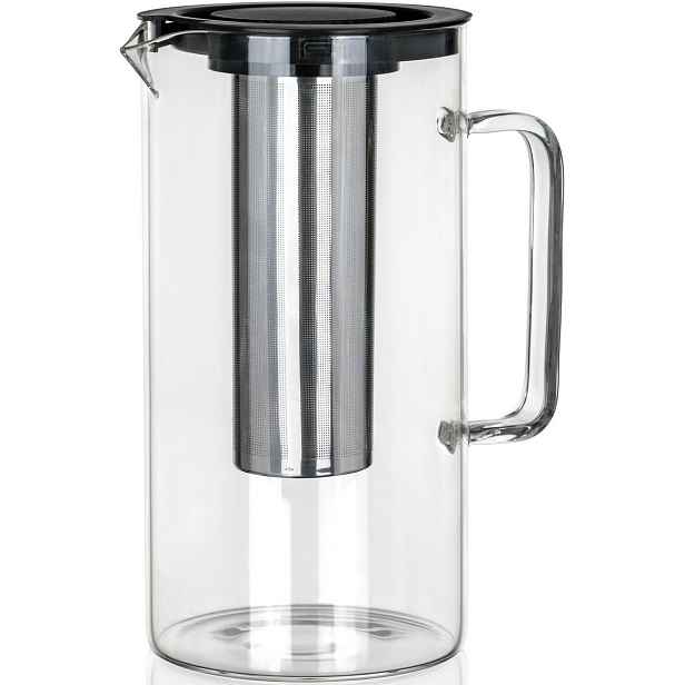 Banquet Džbán skleněný Suna 2,5 l