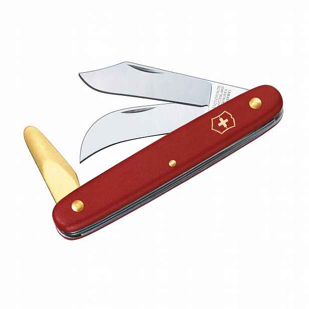 Nůž Victorinox pro ořezávání a stříhání 3.9116 nylon