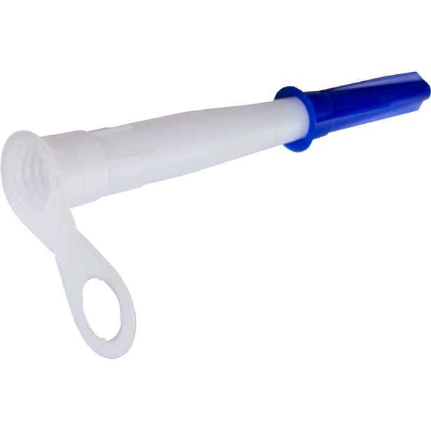 TECMAX Silikon koncovka
