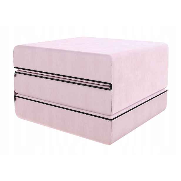 Matrace turistické rozkládací křeslo 200x80x14 cm skládací Maxi Caso