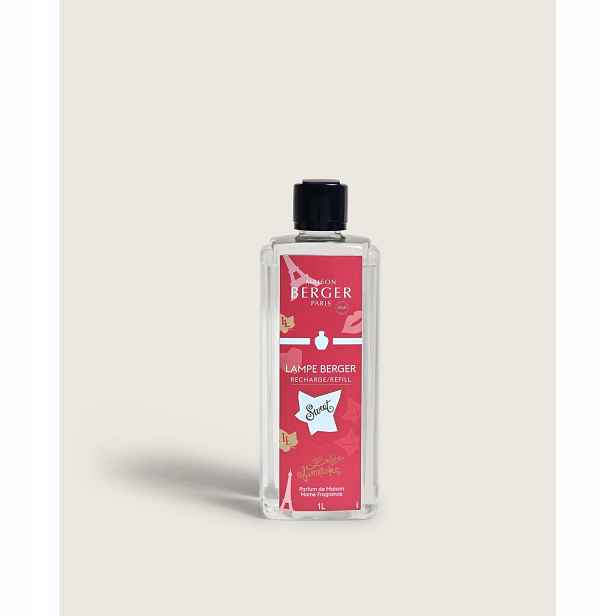 Esence pro katalytickou lampu Lolita Lempicka Sweet 1000 ml Maison Berger