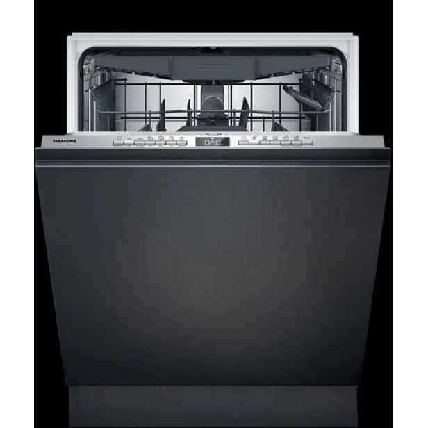 Siemens iQ300 Plně vestavná myčka nádobí 60 cm SN63EX22CE