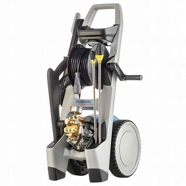 Tlaková Myčka Kränzle X 10/140 Tst Sada Dirtkiller Kw D12 140 Bar