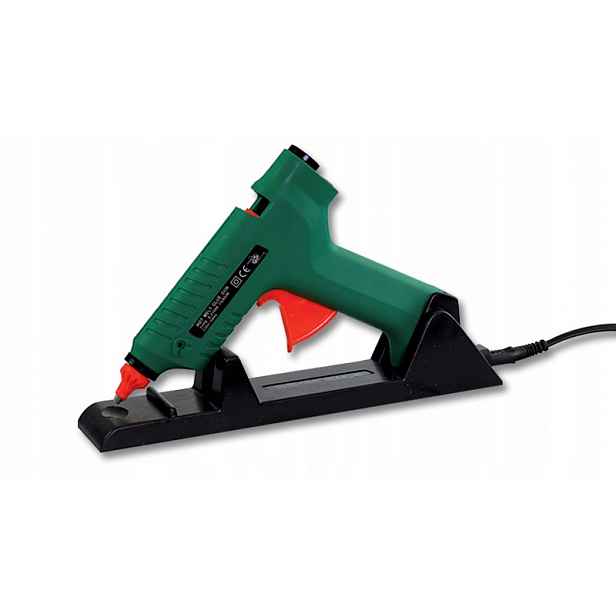 Pistole na lepidlo Stalco 11,2 80 W bezdrátová