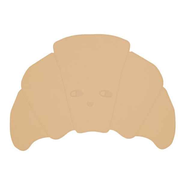 Silikonové dětské prostírání 35x49 cm Croissant – OYOY Mini