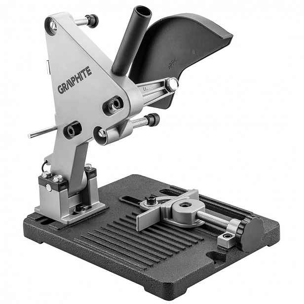 Stativ Pro Úhlovou Brusku 115/125 MM 56H650