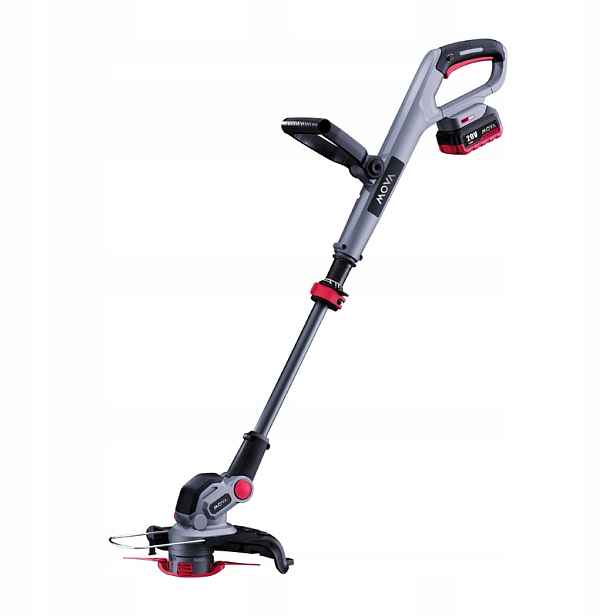 Aku vyžínač 30,5 cm 20 V Mova GT212