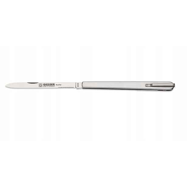 Giesser technologický nůž s vidličkou 11 cm 7984c