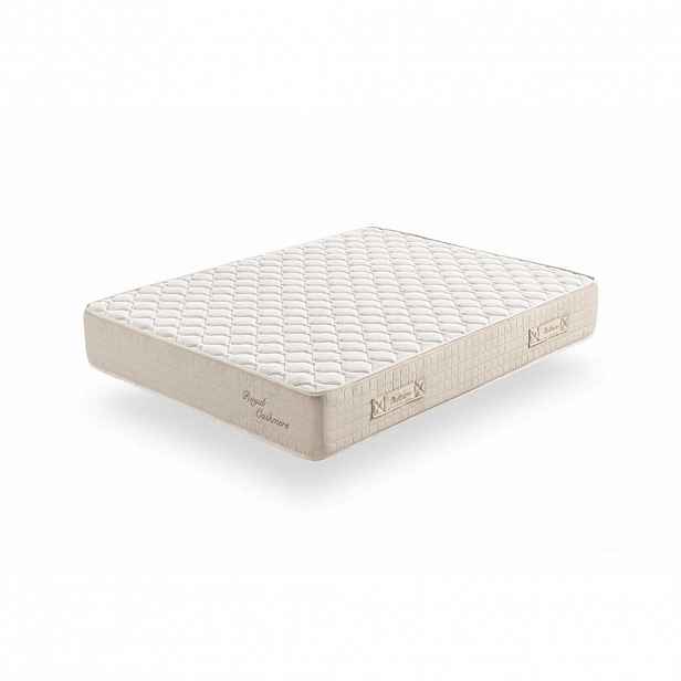 Moonia MATRACE Royal Cashmere, 140x200cm - Tvrdost H2/H3