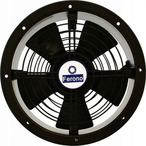 Axiální kanálový ventilátor Ferono Fko 350