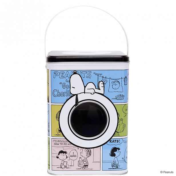 Butlers PEANUTS Dóza na prací prášek Snoopy & Friends