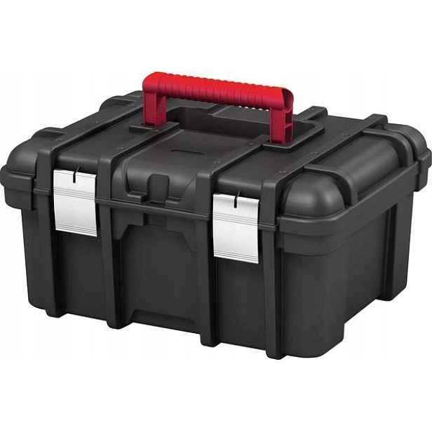 Keter Nástrojová skříň 16" Power Tool Box Keter