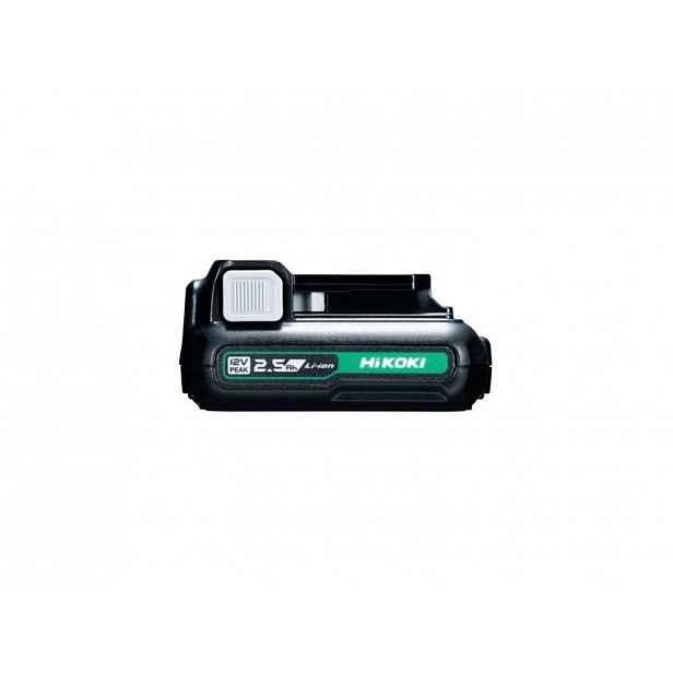 HiKOKI - 12V akumulátor Li-Ion 2,5 Ah 374954