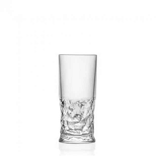 Rcr Sound Funky Sklenice Long 350ML Kpl 6 Ks