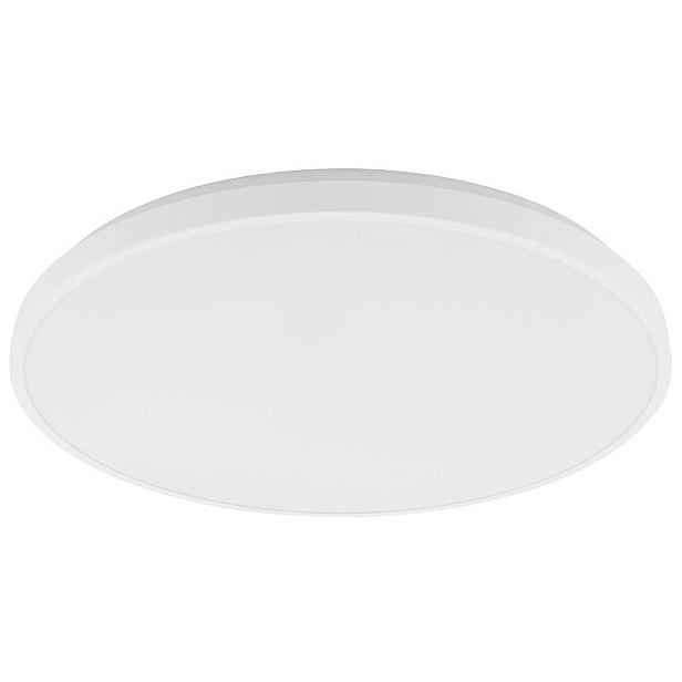Stropní Svítidlo Dom Stropní Svítidlo Koupelnový Agnes Bílý 32W Led 3000K IP44 49 Cm