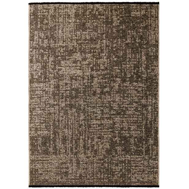 Běhoun Space 1900 beige, 80x250, béžová, chodba / předsíň, Ayyildiz