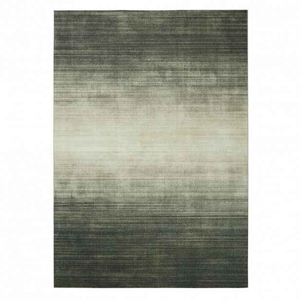benuta PRATELNÝ koberec Laury Khaki 200x300 cm