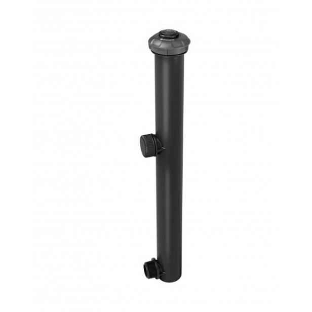 Gardena Sprinklersystem - Výsuvný zavlažovač MD40/300, sektorový, dosah 2,5-3,5 m 8239-20