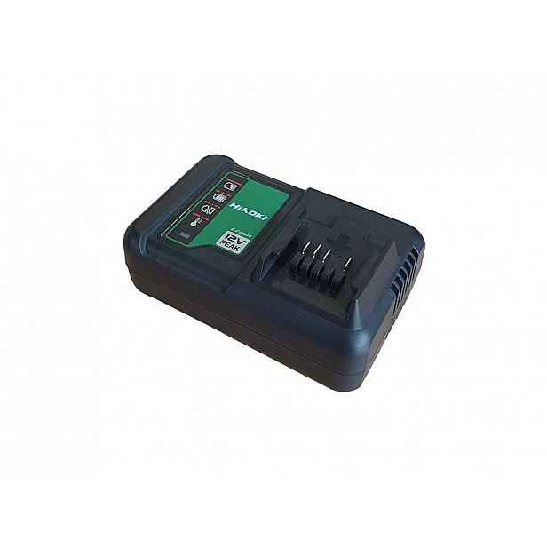 HiKOKI - Nabíječka pro akumulátory 12 V UC12SLW0Z