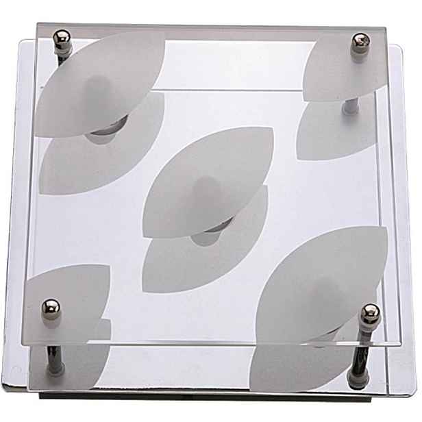 Stropní svítidlo 3x40W G9 Spot Gama