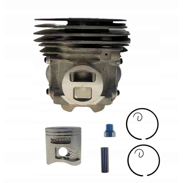 Válec 50 MM Sada Pily Husqvarna 365XT Jonsered CS2166 575774102 Originál