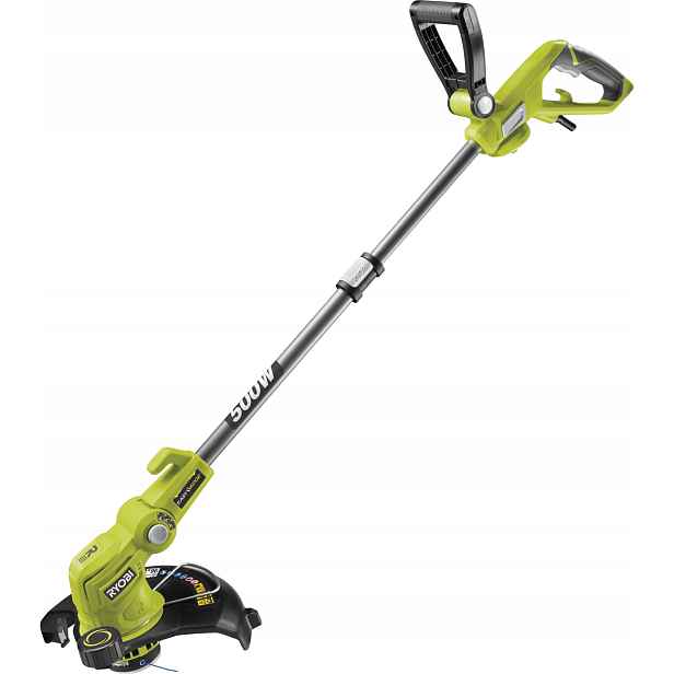 Ryobi RLT5127 Podřezávač Křovinořez Na Trávy 500W 27cm