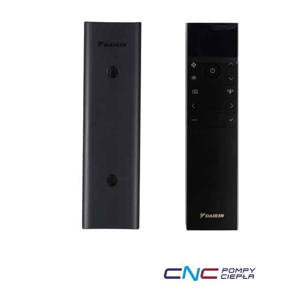 Daikin 5040076 Originální bezdrátový dálkový ovladač ARC488A1K Remote Controller