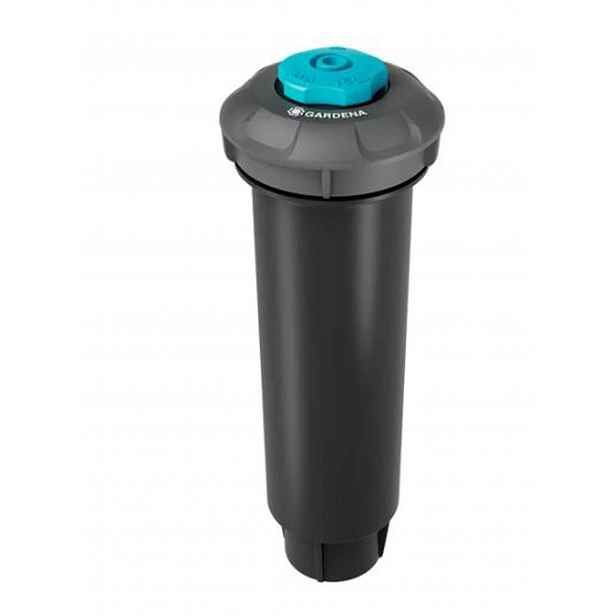 Gardena Sprinklersystem - Výsuvný zavlažovač SD30, sektorový, dosah 1,5-3 m 8241-20