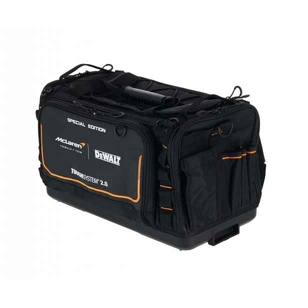 DeWALT - Brašna na nářadí Tough System 2.0, McLaren DWST83542-1