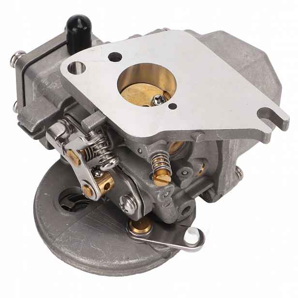 Karburátor Pro Závěsné Motory 6E3-14301-00 Pro Yamaha 4HP 5HP 2-TAKTY