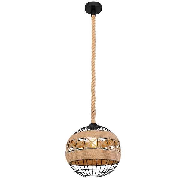 Globo ZÁVĚSNÉ SVÍTIDLO, 30/30/120 cm