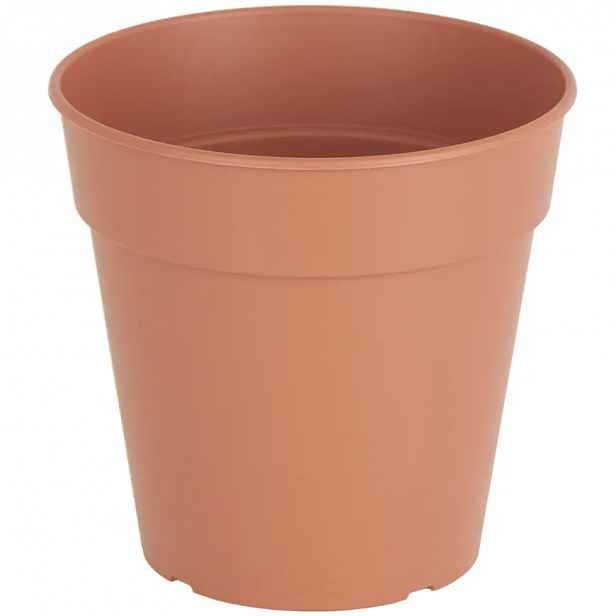 Květináč MADAGASCAR 23 cm terracotta