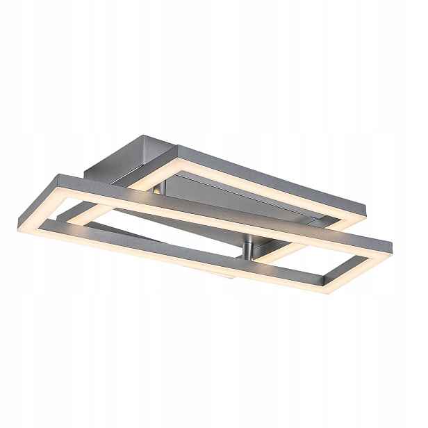 Moderní stropní stropní svítidlo do obývacího pokoje, elegantní Ellinor Rabalux
