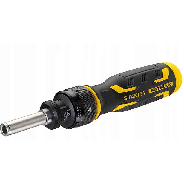 St.šroubovák S Hříchem Speeddrive Fatmax 2x Rychlejší Bity SFMHT62692-0