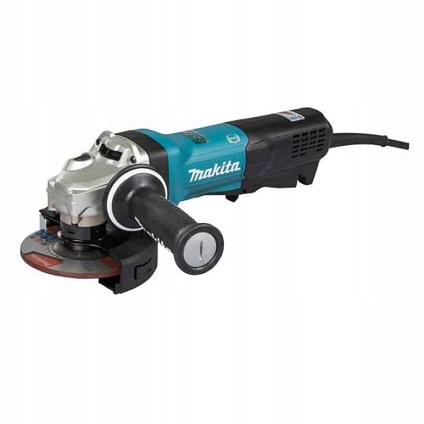 úhlová bruska 125 mm, 1900 W Makita [GA5093X01]