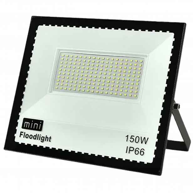 Halogenový Led reflektor Smd 150W 6500K venkovní IP66