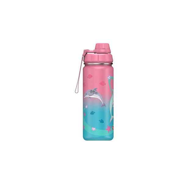 Izolovaná láhev na pití z nerezové oceli Step by Step 0,5 l, Sealife