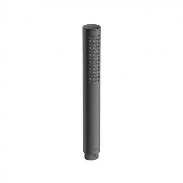 kielle Oudee I - Sprchová hlavice, EcoSpare, gun grey 20433007E