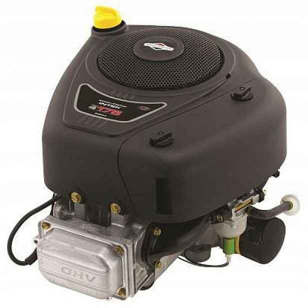 Motor 31R9770121B5 B&s