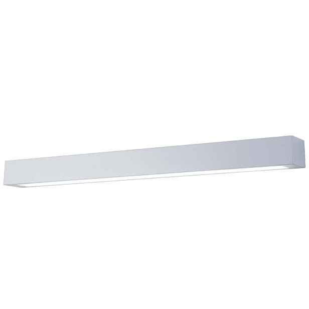 Nástěnné svítidlo Ibros Light Prestige 120 cm Led IP44 variabilní barva bílá