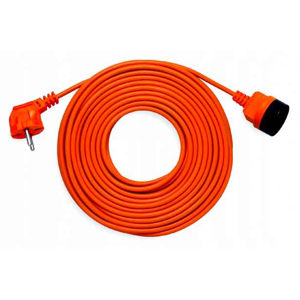 Prodlužovací Kabel 30 M Stavební