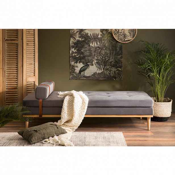 Livetastic CHAISE LONGUE, textil, 180/42/75 cm