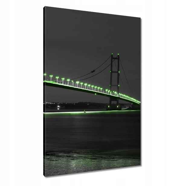 Obrazy 60x90 Černobílá fotografie