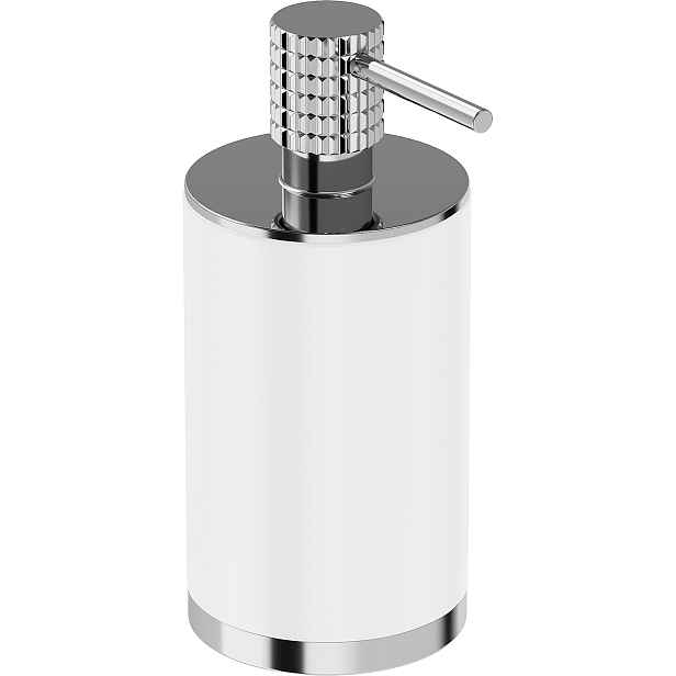 Ruční stojací dávkovač mýdla Mexen 250 ml