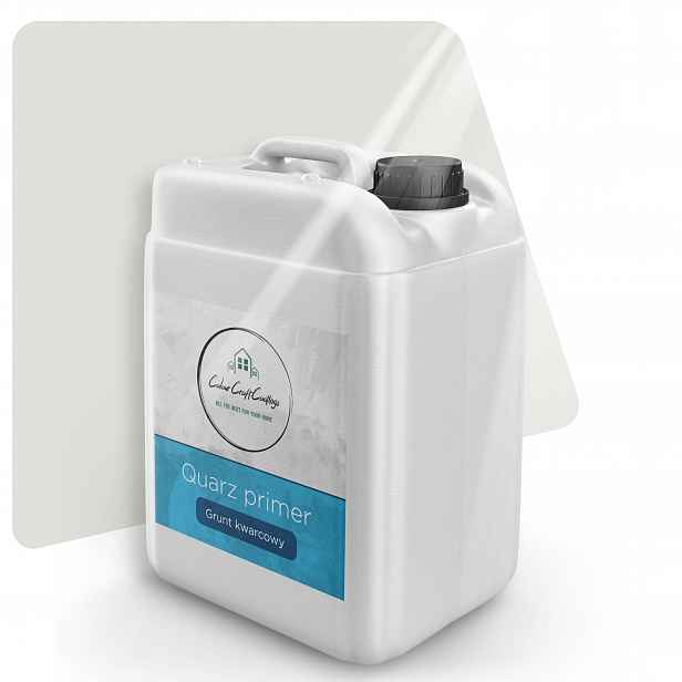 Křemenný Podklad Pod Omítku Mozaikový M01 7,5 Kg Mozaika