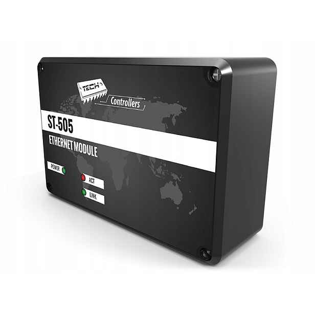 Modul Tech ST-505 Internetový modul Ethernet