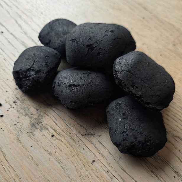Gastronomický dřevěný Bbq gril – 10 kg