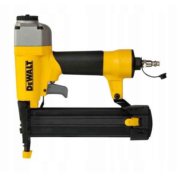 Dewalt Pne. Hřebíkovačka 2v1 15-45mm DPSB2IN1 DPSB2IN1-XJ